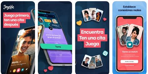 aplicaciones para casados|Conoce estas apps para citas de casados 